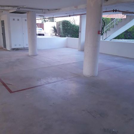 Apartamento Aurora Con Terraza Y Vistas Al Mar Playa Luaran gambar